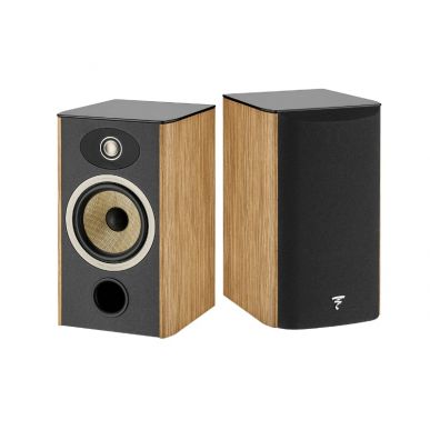 Полочная акустика Focal ARIA EVO X N1 Prime Walnut